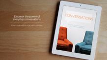 Conversations image - horizontal