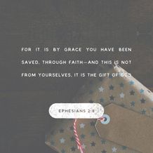 Ephesians 2:8