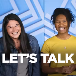 Let's Talk