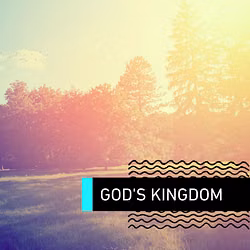 God's Kingdom 