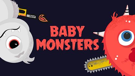 Web Series Thumbnail