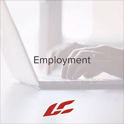 Employment