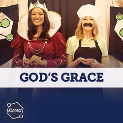 God's Grace - Konnect HQ, Stand Alone Episode