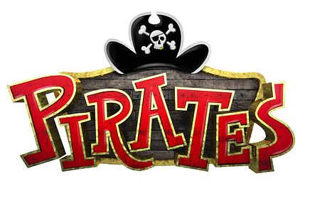 Pirate Logo