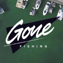 Gone Fishing - Switch
