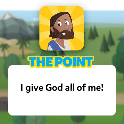 The Point