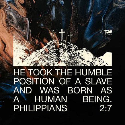 Philippians 2:7