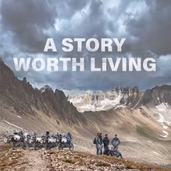 A Story Worth Living