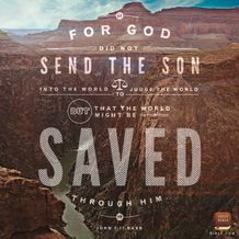 John 3:17
