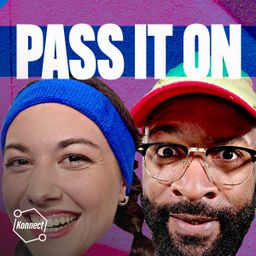 Pass It On - Konnect HQ