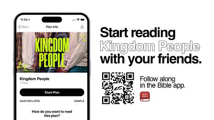 Bible Plan 1 ProPresenter
