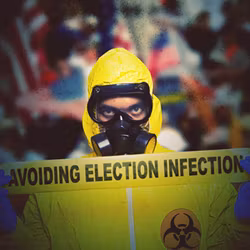 Avoiding Election Infection