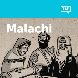 Read Scripture: Malachi