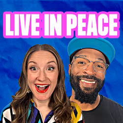 Live in Peace - The Loop Show