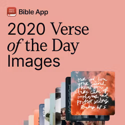 Verse of the Day Images - Package 1