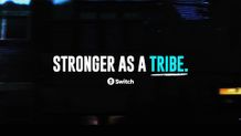 Slide - Stronger as Tribe 2