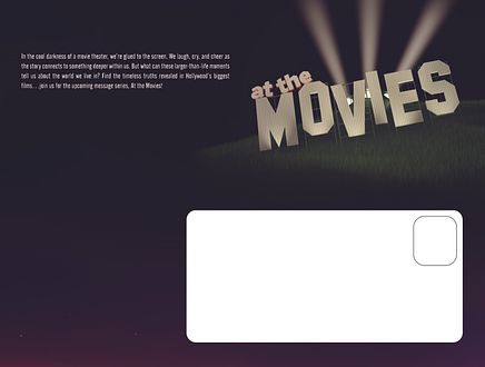 Mailer Back