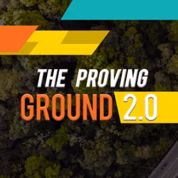 The Proving Ground 2.0