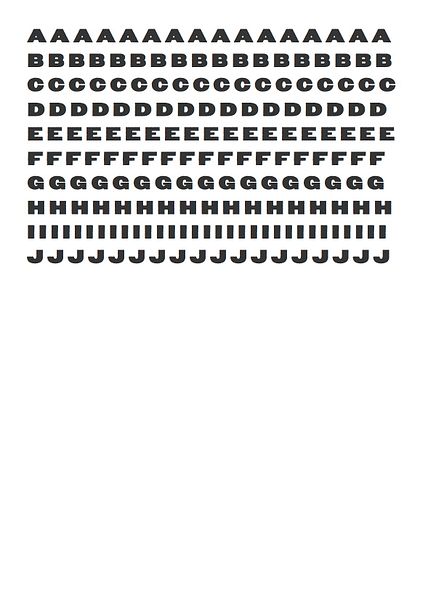 Artwork Letters 2
