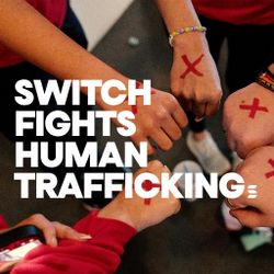 Switch Fights: Human Trafficking - Switch