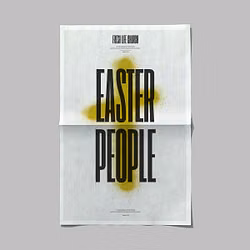 Easter People