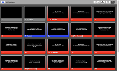 ProPresenter 6 Bundle