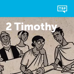 Read Scripture: 2 Timothy
