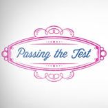 Passing the Test