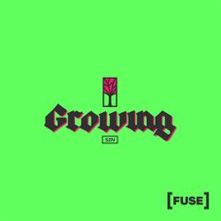 Growing SZN 2018