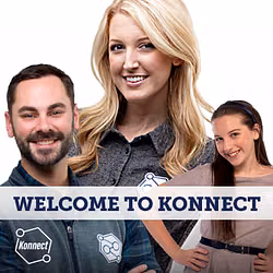 Welcome to Konnect 2020 - Konnect HQ