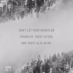 John 14:1