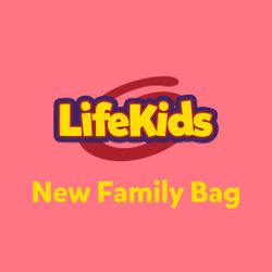 New Family Bag