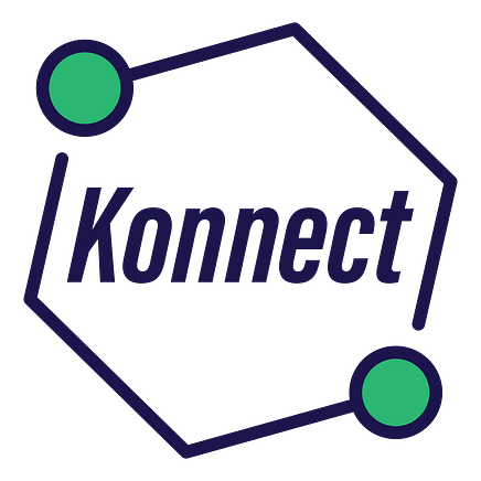 Konnect HQ Logo