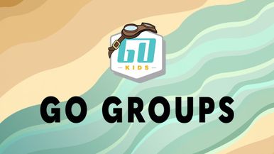 Go Groups