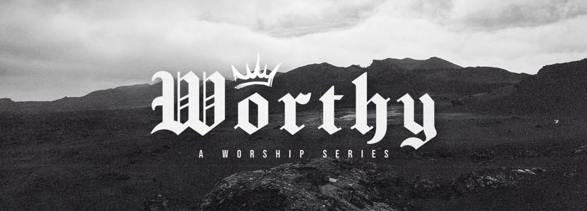 Worthy Artwork 1920 x 692