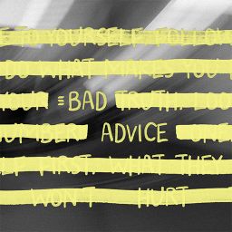 Bad Advice - Switch