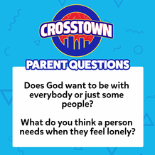 Social Media Graphic - Parent Questions