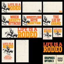 Graphics Option 3 - Full Package