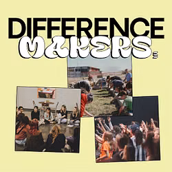 Difference Makers - Switch