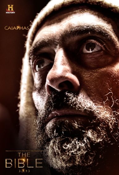 Poster Caiaphas