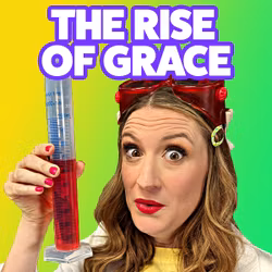 The Rise of Grace - The Loop Show, Stand Alone Episode