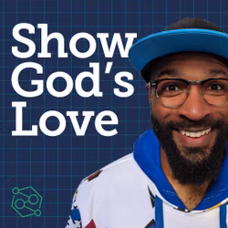 Show God's Love - Konnect, Elementary Curriculum