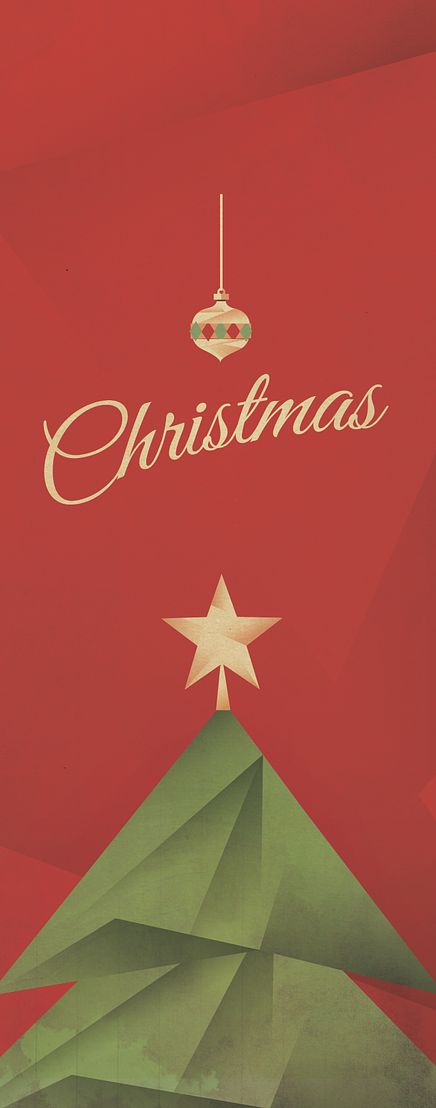 Door Hanger Front