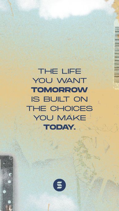 Instagram Stories Quote