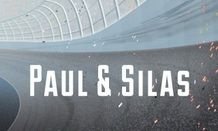 Paul and Silas