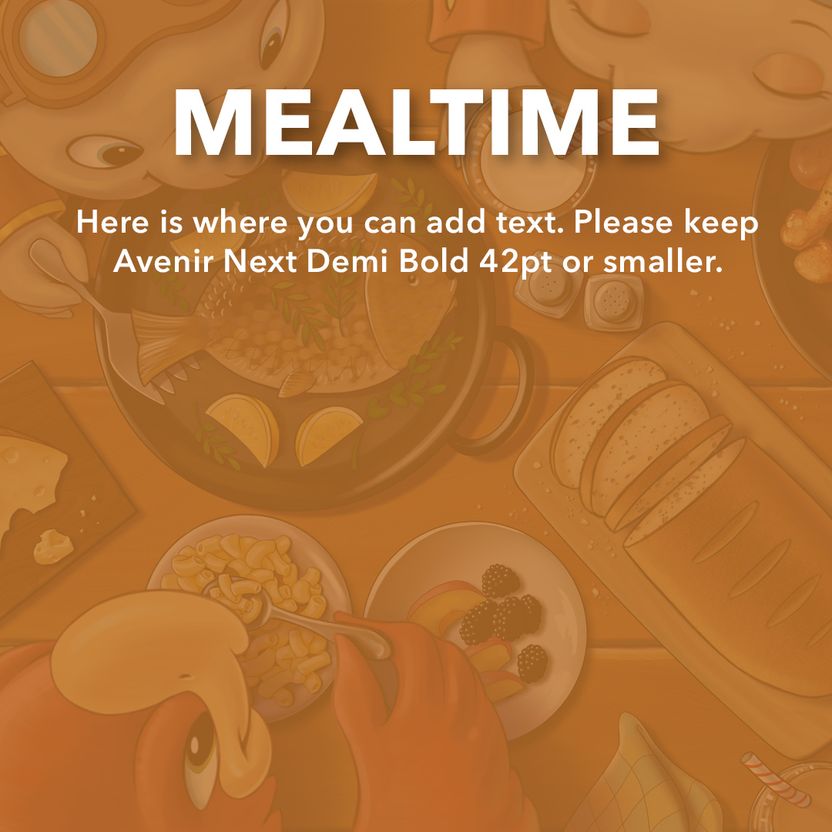 Meal