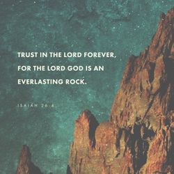 Isaiah 26:4
