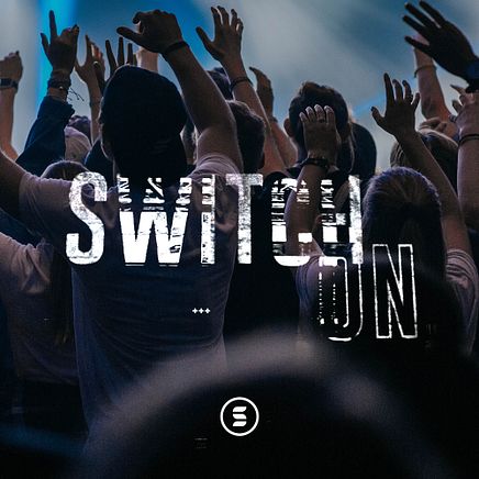 Social Square - Switch On 3