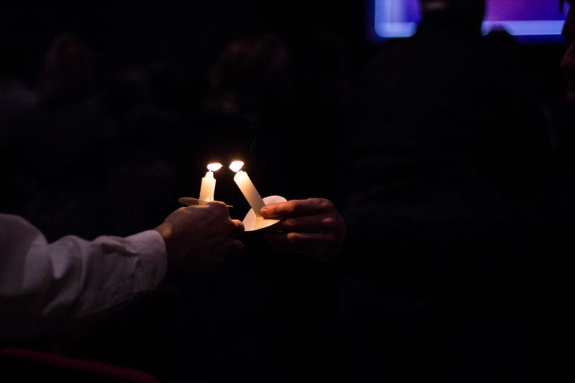 Candles 5