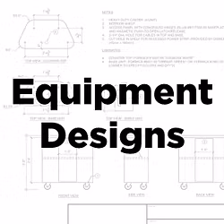 Equipment Designs